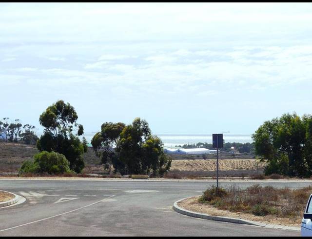 LAND FOR SALE IN ST HELENA VIEWS